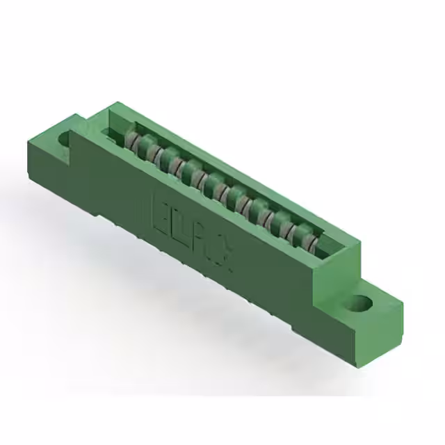 307-009-453-102 EDAC Inc.  Edgeboard Connectors